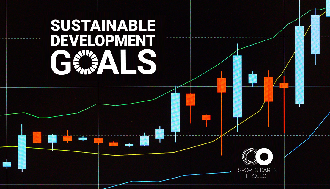 ダーツ業界の皆さんも取り組んだら得する「SDGs」の話